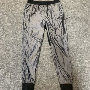 Nike track pants
